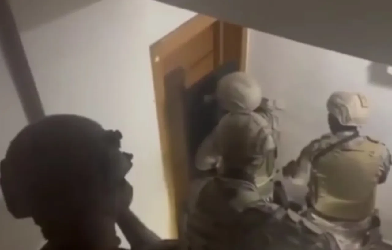 Sahte senet şebekesine operasyon! Güzellik merkezi tuzağı ortaya çıktı