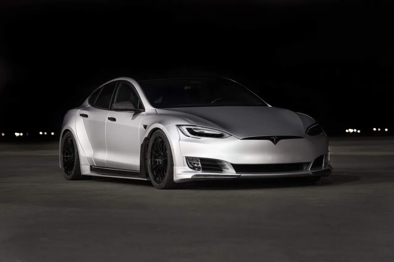 Tesla