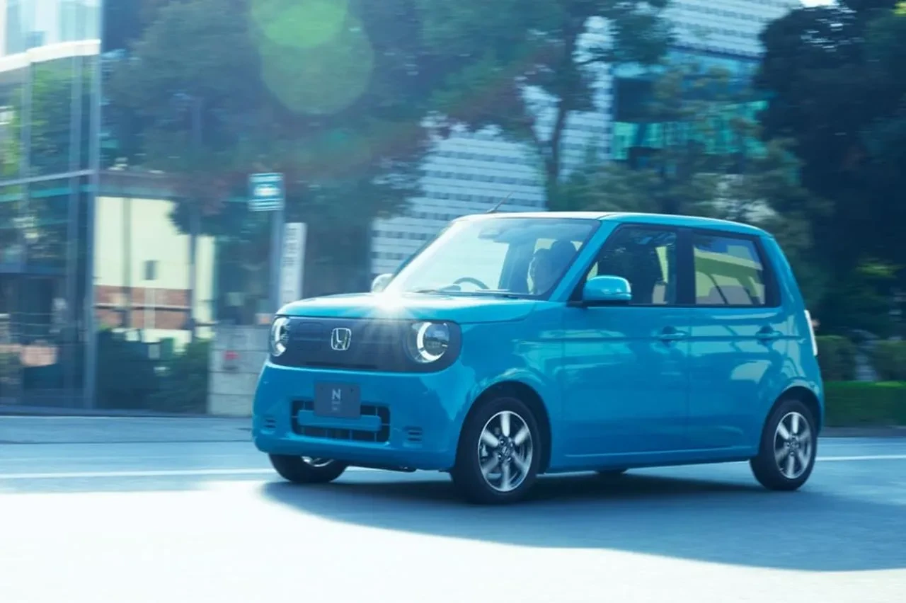 Honda
