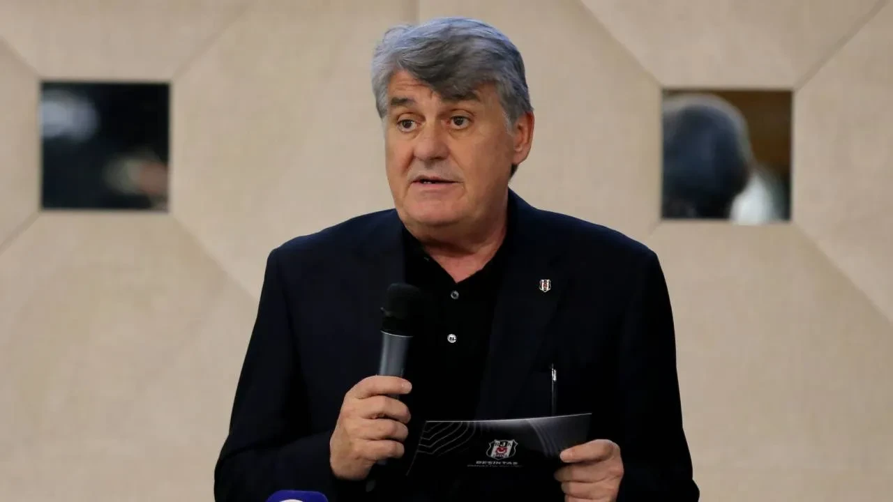 Serdal Adalı, Vlahovic transferinin perde arkasını anlattı! Italiano detayı dikkati çekti