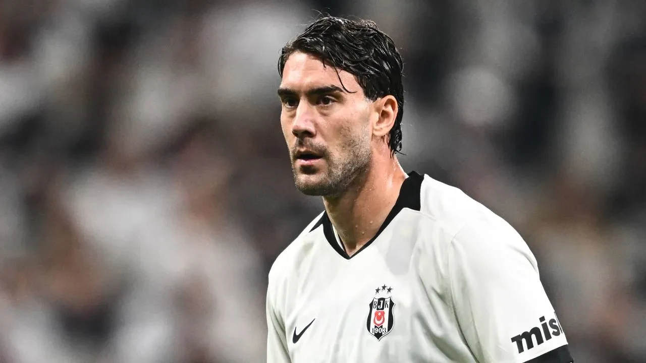 Serdal Adalı, Vlahovic transferinin perde arkasını anlattı! Italiano detayı dikkati çekti