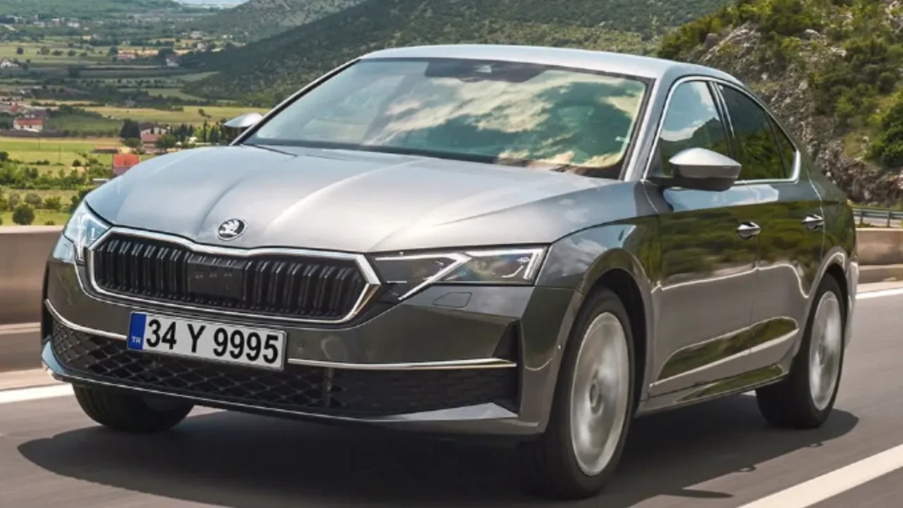 Skoda Eylül 2026 fiyat listesinde dikkat çeken rakamlar: İşte Skoda Octavia, Kamiq, Scala, Karoq, Fabia güncel fiyat listesi