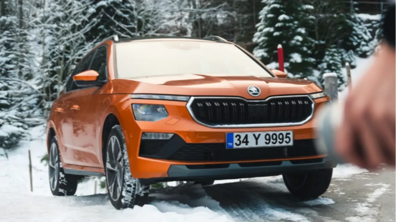 Skoda Eylül 2026 fiyat listesinde dikkat çeken rakamlar: İşte Skoda Octavia, Kamiq, Scala, Karoq, Fabia güncel fiyat listesi