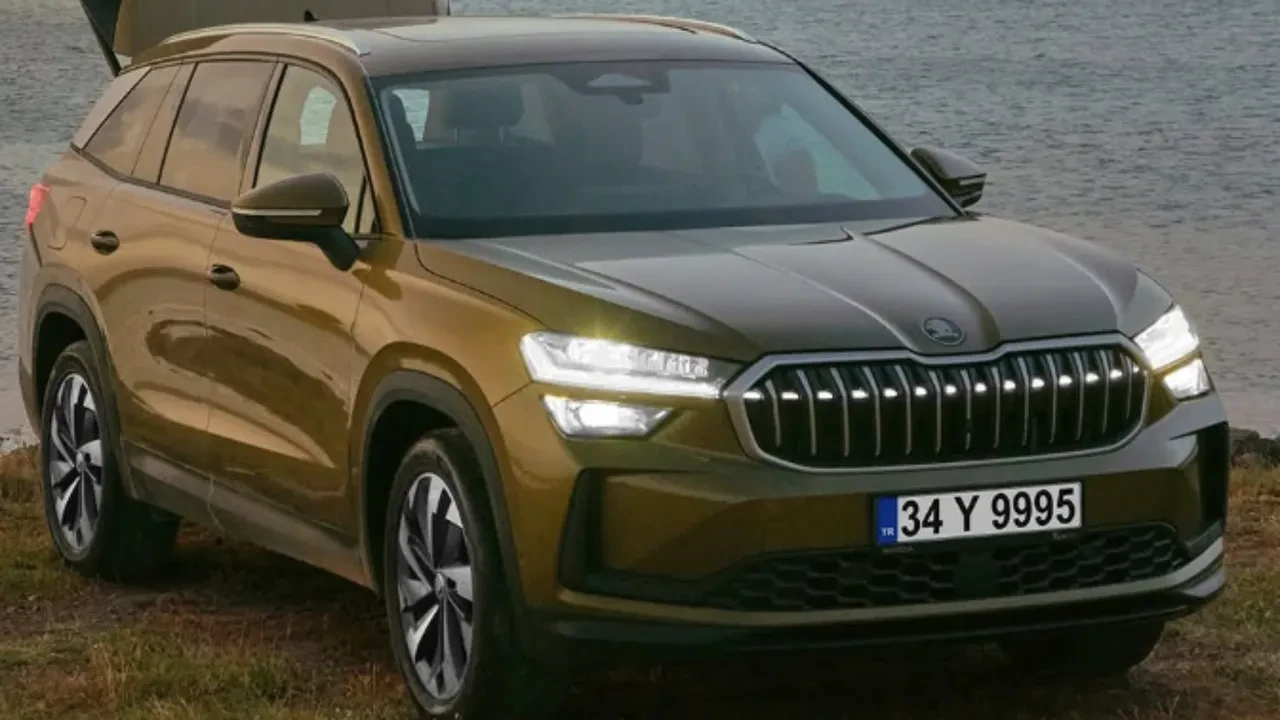 Skoda Eylül 2026 fiyat listesinde dikkat çeken rakamlar: İşte Skoda Octavia, Kamiq, Scala, Karoq, Fabia güncel fiyat listesi