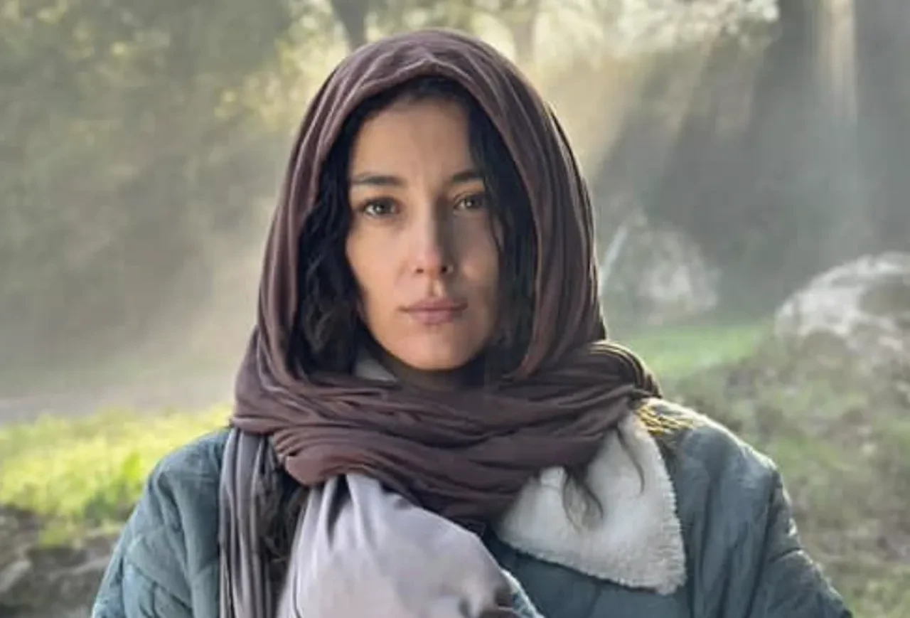 Susanlar dizisi ne zaman çıkacak, yayınlanacak? Oyuncu kadrosunda Cansu Tosun ve Saygın Soysal yer alıyor