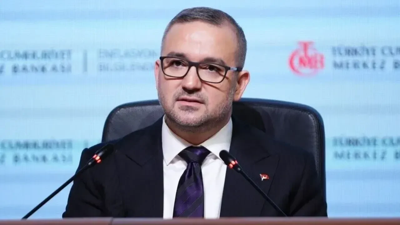 TCMB Başkanı Karahan New York'tan mesaj verdi: 'Zorlu arz koşullarına rağmen dezenflasyon sürüyor'