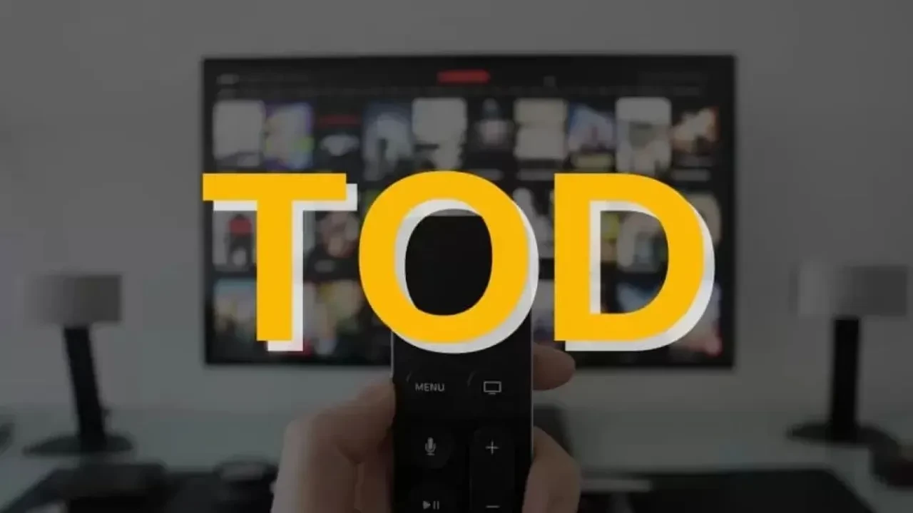 Tod TV ücreti ne kadar? Tod TV giriş nasıl yapılır? Tod TV hangi diziler var?