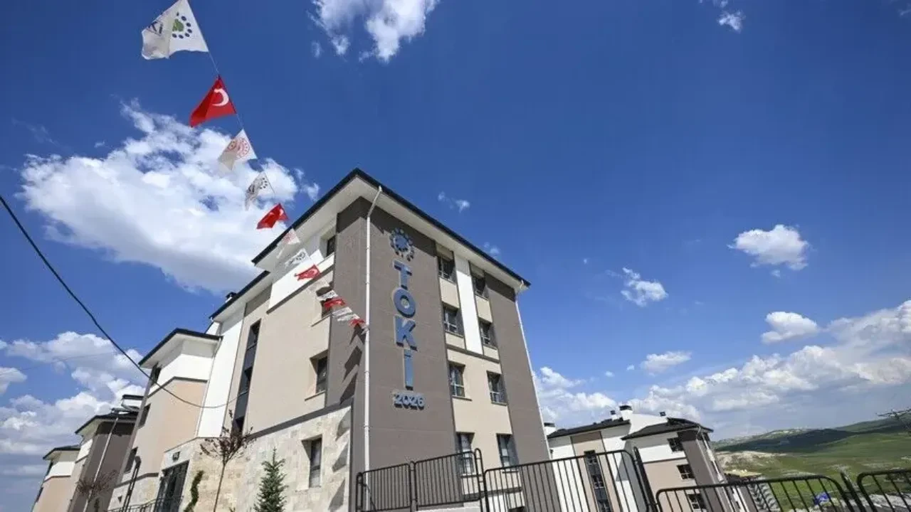 TOKİ indirim kampanyasında son başvuru tarihi belli oldu! TOKİ indirim kampanyasında son gün ne zaman? TOKİ indirim kampanyası başvuru süreci