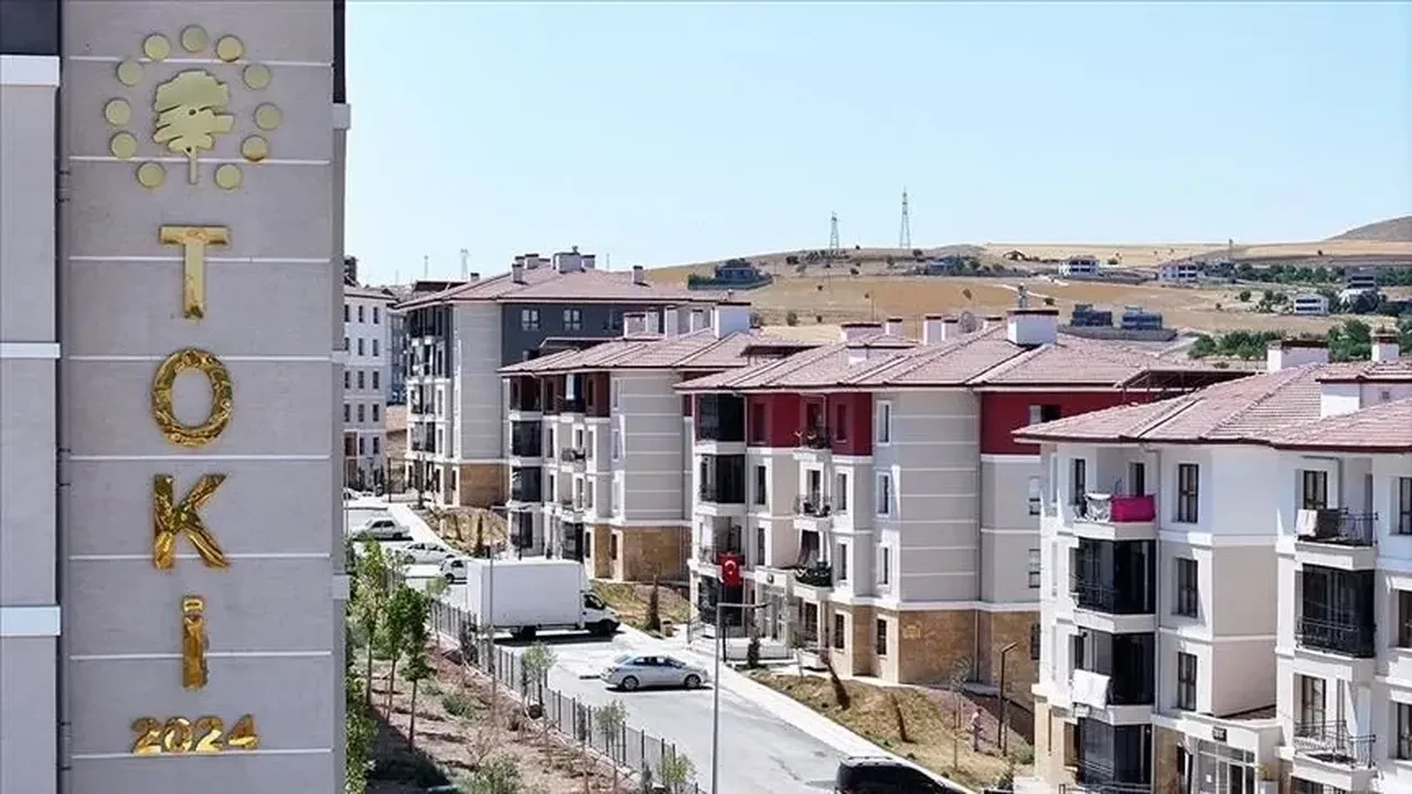 TOKİ indirim kampanyasında son başvuru tarihi belli oldu! TOKİ indirim kampanyasında son gün ne zaman? TOKİ indirim kampanyası başvuru süreci