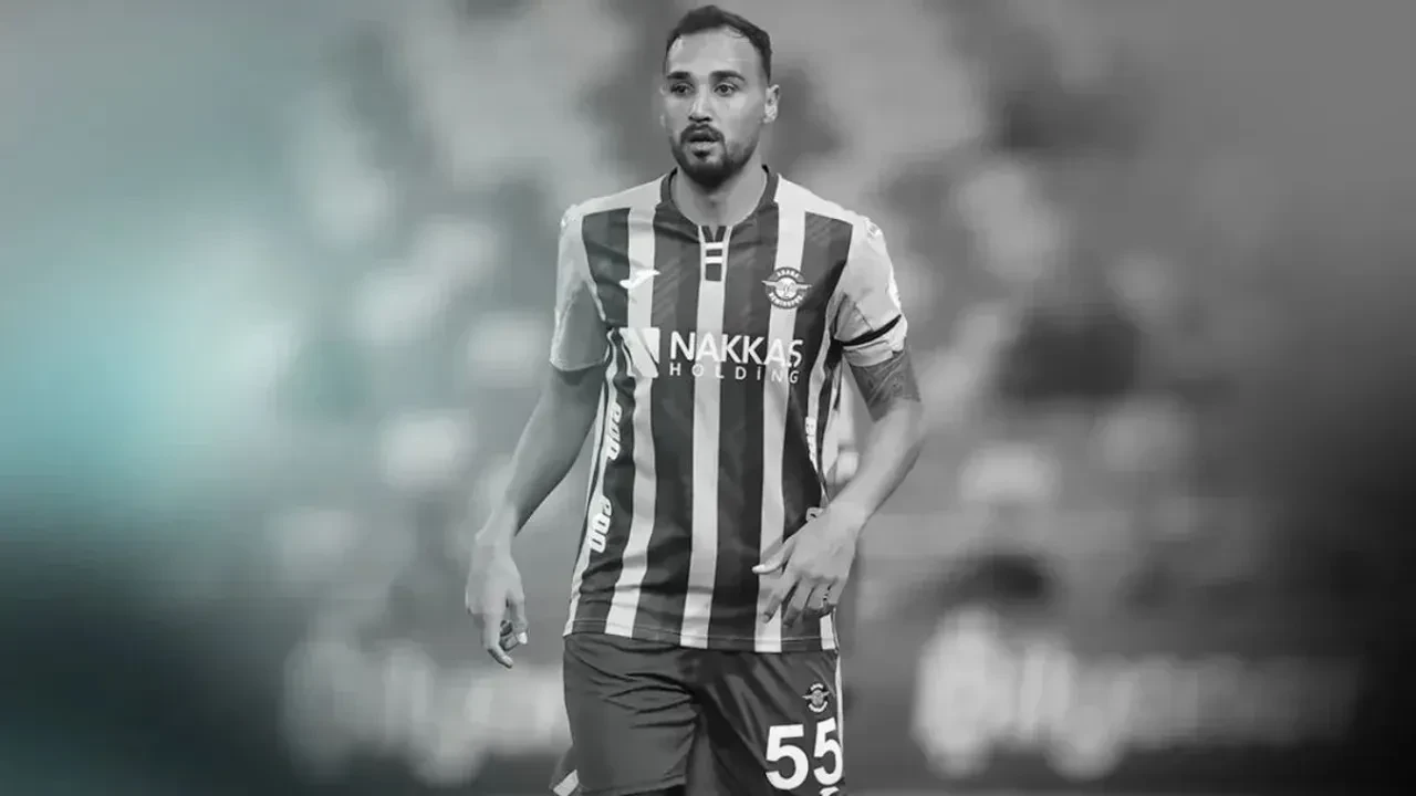 Tolga Kalender kaç yaşında, kimdir? Tolga Kalender neden öldü? Tolga Kalender nasıl öldü?