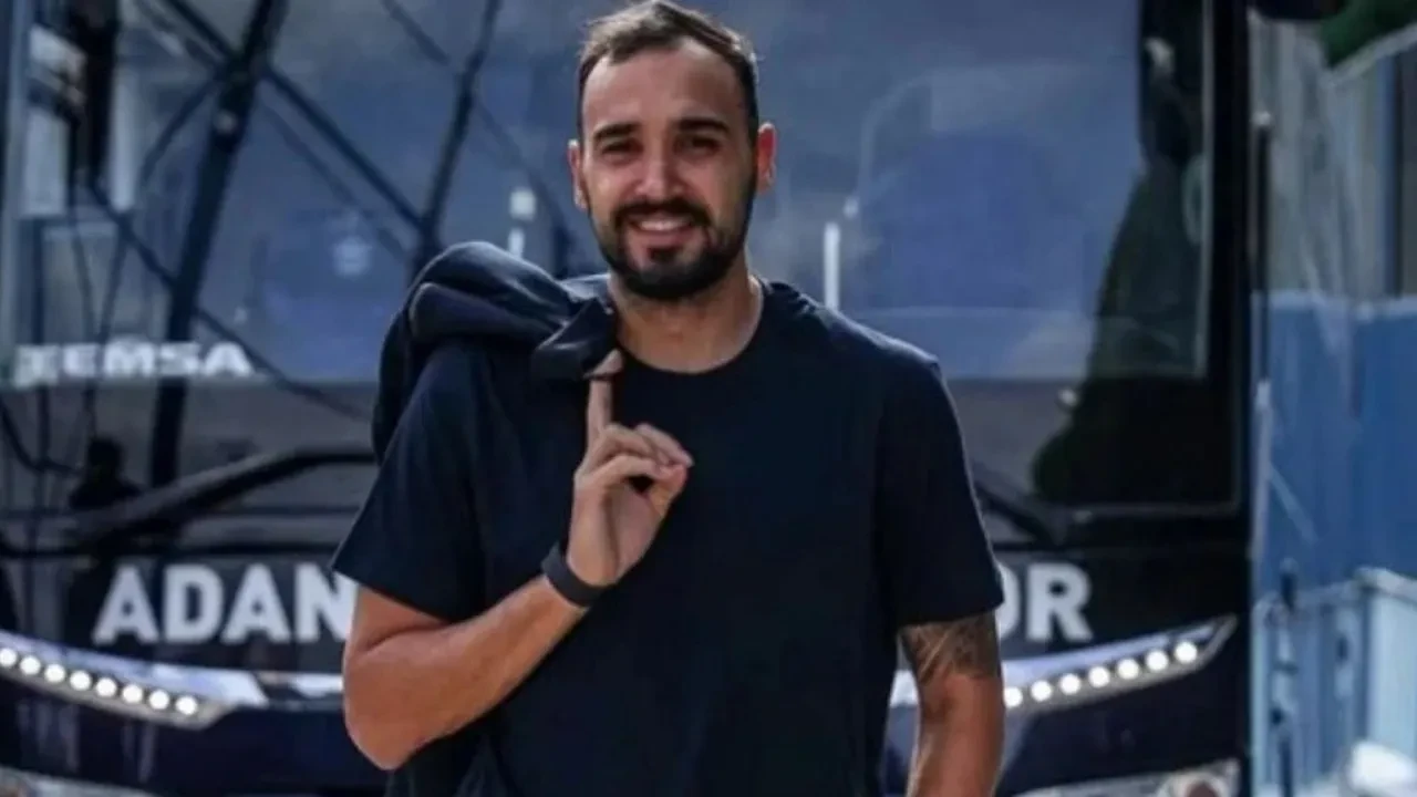 Tolga Kalender kaç yaşında, kimdir? Tolga Kalender neden öldü? Tolga Kalender nasıl öldü?