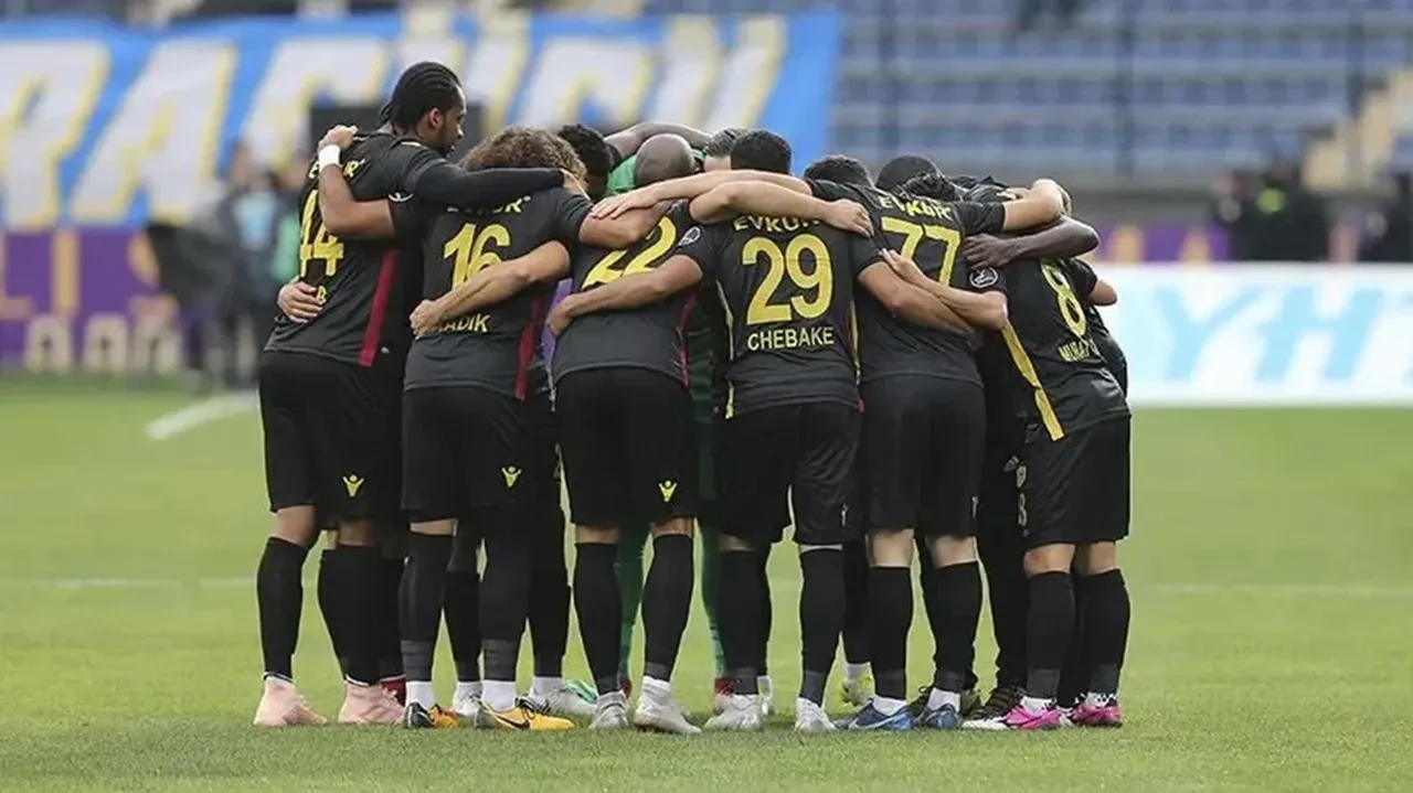 Türk futbolunda bir devrin sonu: Süper Lig ve Avrupa’da Fırtınalar estiren kulüp amatör lige düştü!