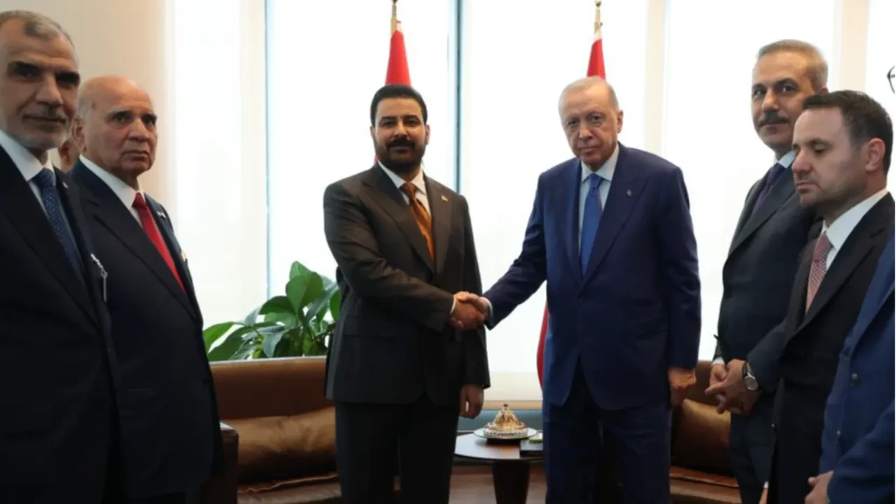 Türkiye ile Irak anlaştı! PKK Sincar'dan çıkarılacak
