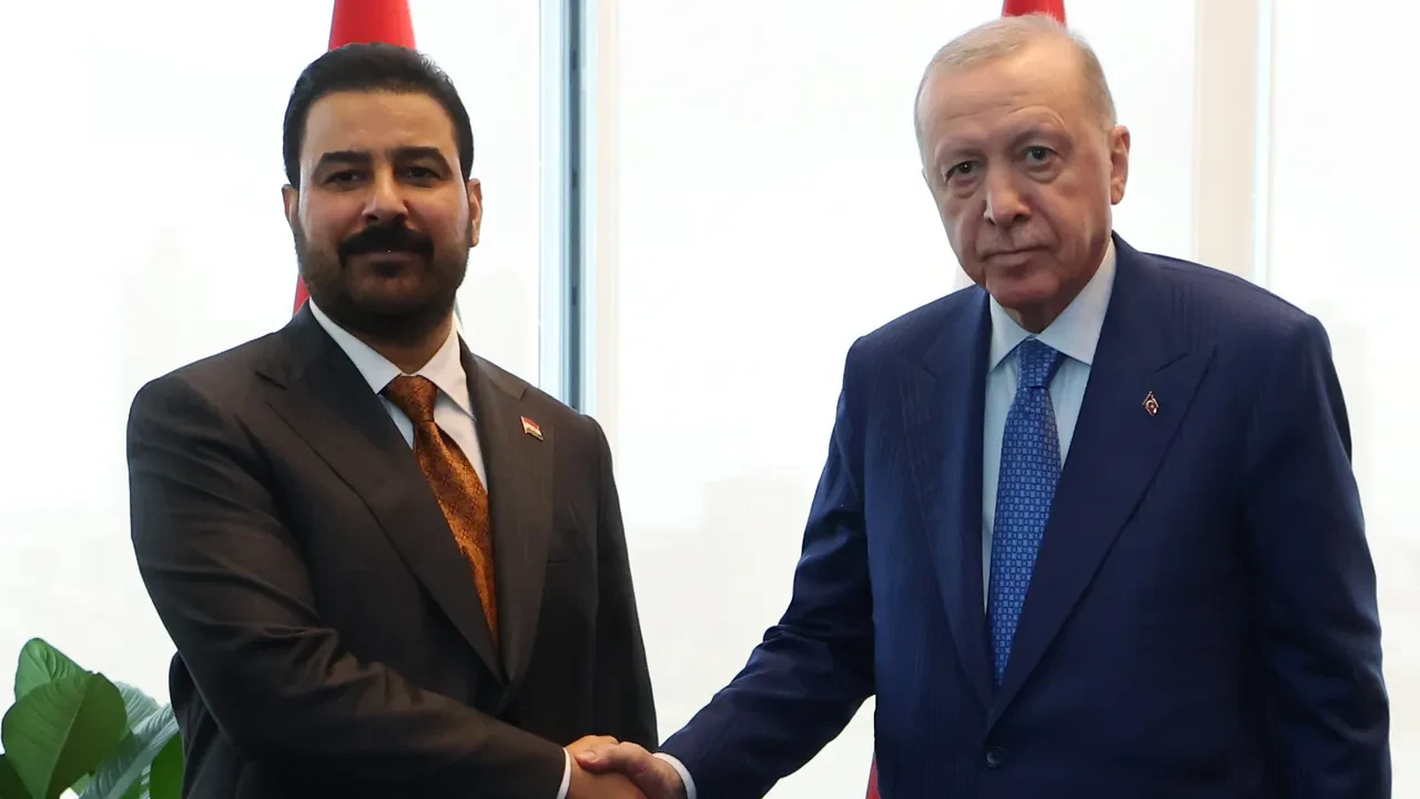Türkiye ile Irak arasında mutabakat: PKK Sincar'dan çıkarılacak