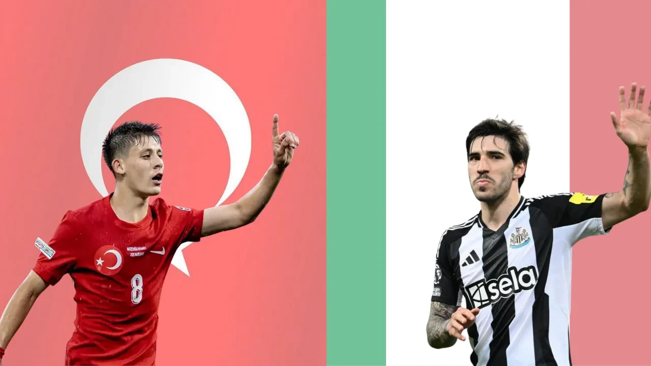 Türkiye-İtalya maç biletleri satışa çıktı mı, biletler ne kadar? Türkiye-İtalya maçı ne zaman?