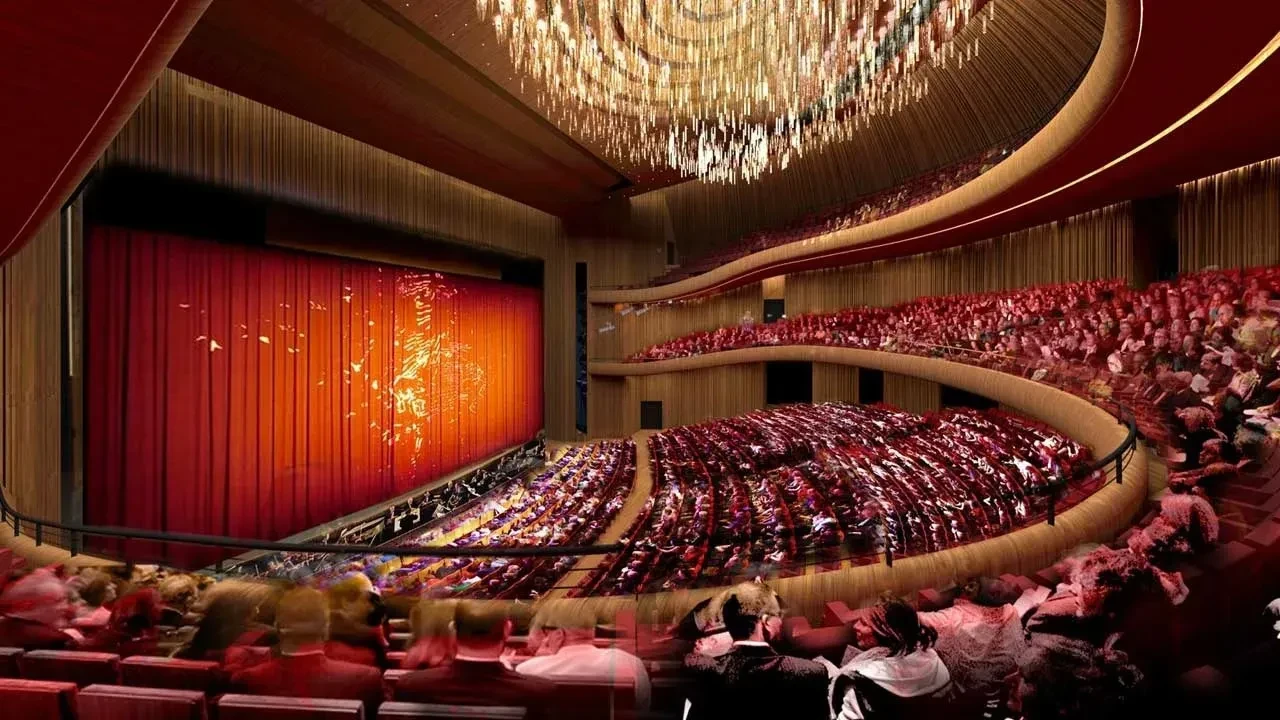 Türkiye Kültür Yolu Festivali’nin 20’nci durağı İstanbul! Royal Philharmonic’ten Stanislavsky Bale’ye İstanbul’da festival zamanı