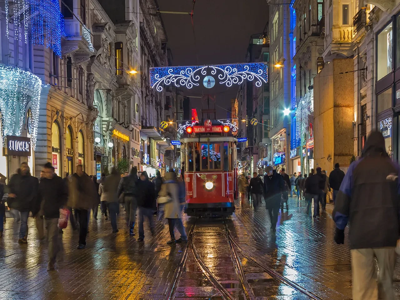 Türkiye Kültür Yolu Festivali’nin 20’nci durağı İstanbul! Royal Philharmonic’ten Stanislavsky Bale’ye İstanbul’da festival zamanı