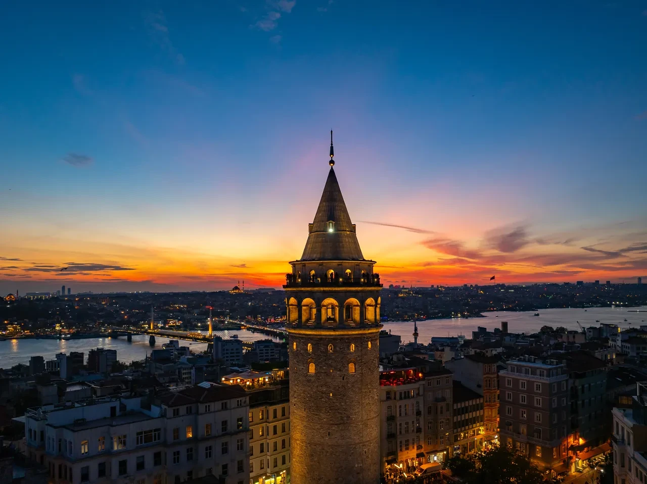 Türkiye Kültür Yolu Festivali’nin 20’nci durağı İstanbul! Royal Philharmonic’ten Stanislavsky Bale’ye İstanbul’da festival zamanı