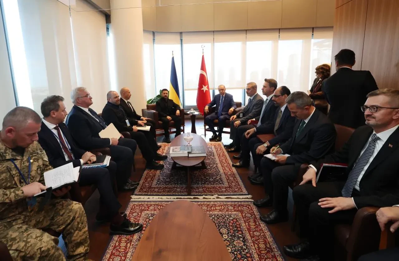 Ukrayna Devlet Başkanı Zelenskiy açıkladı: Türkiye ile Serbest Ticaret Anlaşması imzalandı, hedef 10 milyar dolar