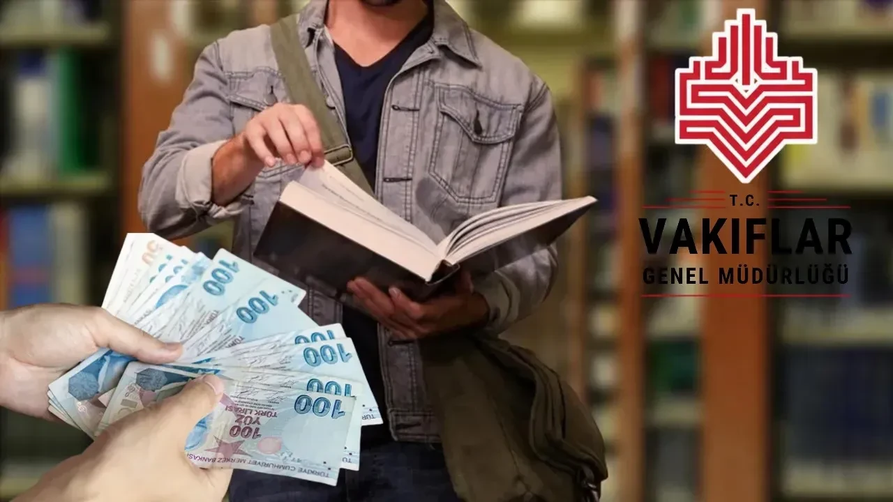 VGM burs başvurusu ne zaman başlıyor 2026? İlkokul, ortaokul ve lise başvuru ve sonuç tarihleri