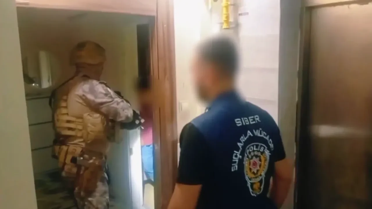 Yasa dışı bahse büyük darbe: 3,9 milyar TL hesap hareketi bulunan şebeke çökertildi