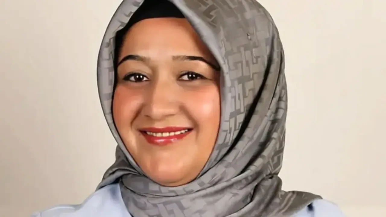 Yemekteyiz Züleyha kimdir, kaç yaşında? Yemekteyiz yarışmacısı Züleyha aslen nereli?