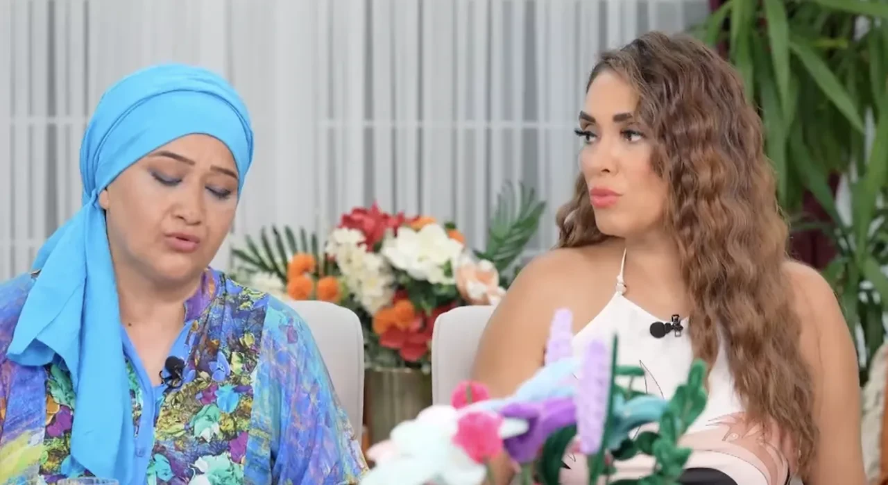 Yemekteyiz Züleyha kimdir, kaç yaşında? Yemekteyiz yarışmacısı Züleyha aslen nereli?