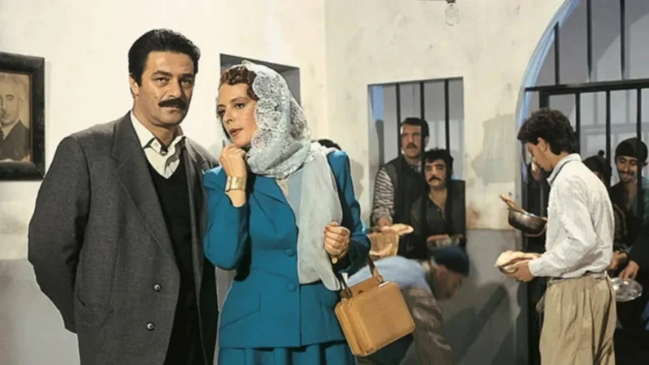 Yeşilçam’ın usta ismi Hülya Koçyiğit vasiyetini açıkladı! Kadir İnanır detayı şaşırttı