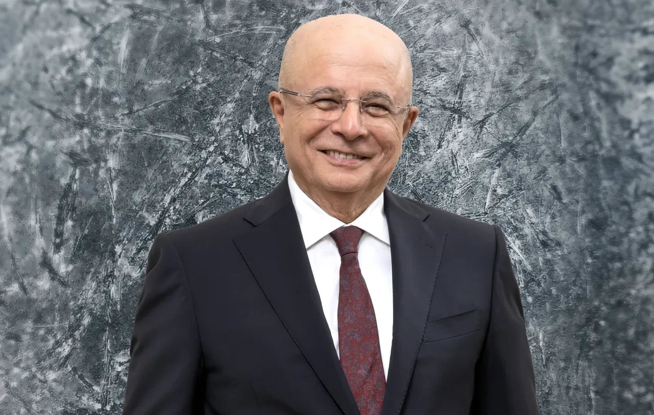 Yıldız Holding CEO’su Tütüncü’ye COP31 görevi