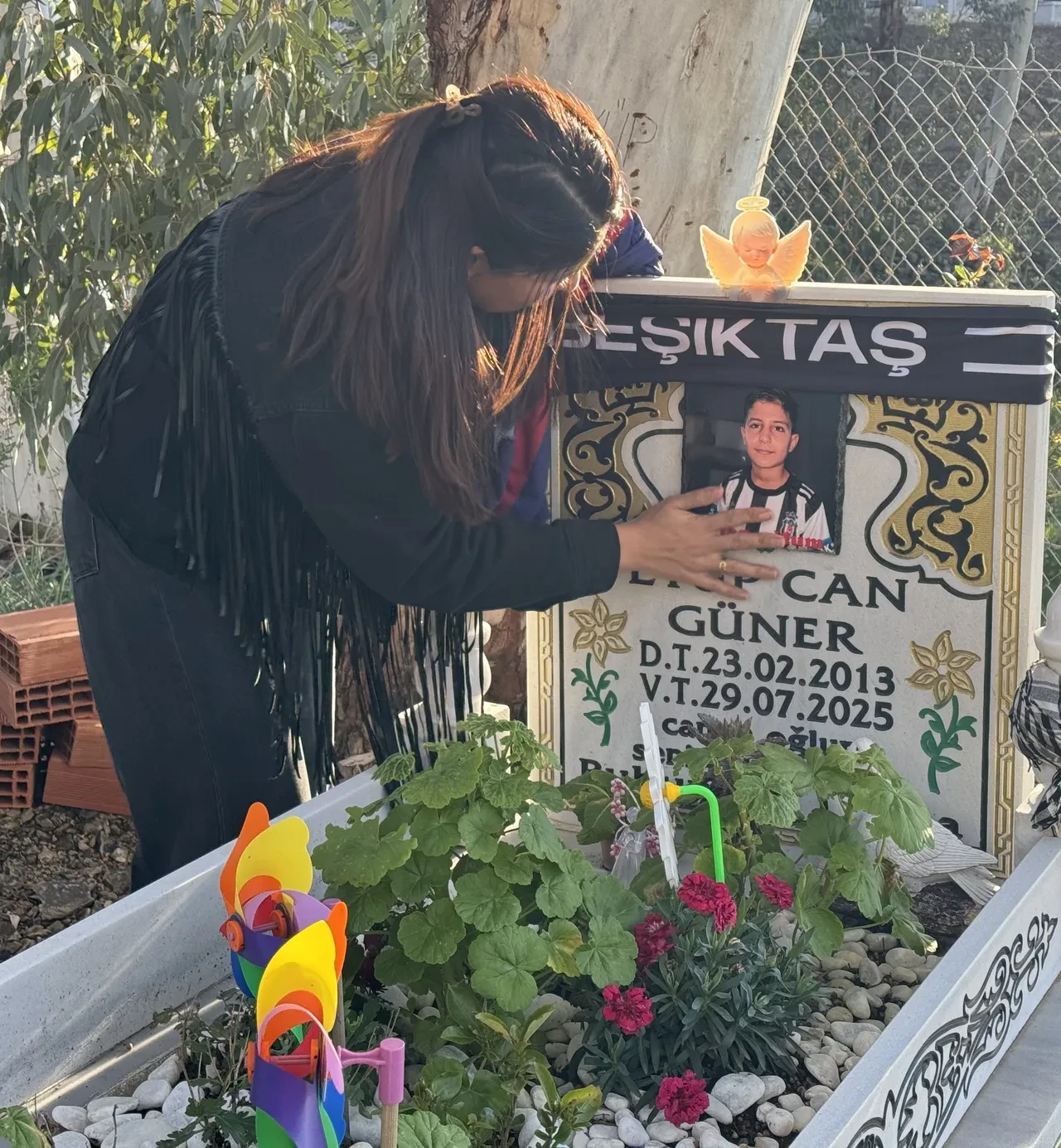 12 yaşındaki Eyüp Can'ın şüpheli ölümünde çarpıcı rapor çıktı: Annenin iddiası desteklendi
