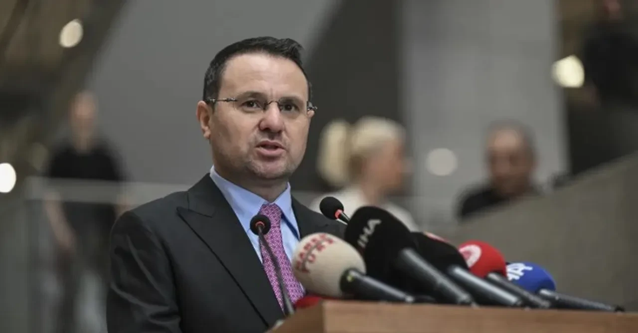 Adalet Bakanı Sayın Akın Gürlek açıkladı: Artık süreçler daha hızlı yürütülecek