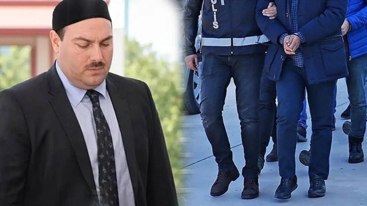 Alihan Kuriş soruşturmasında son dakika: 20 şüpheli tutuklandı