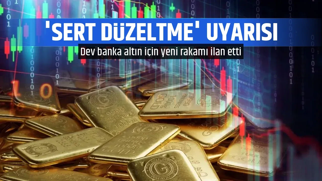 'SERT DÜZELTME' UYARISI 