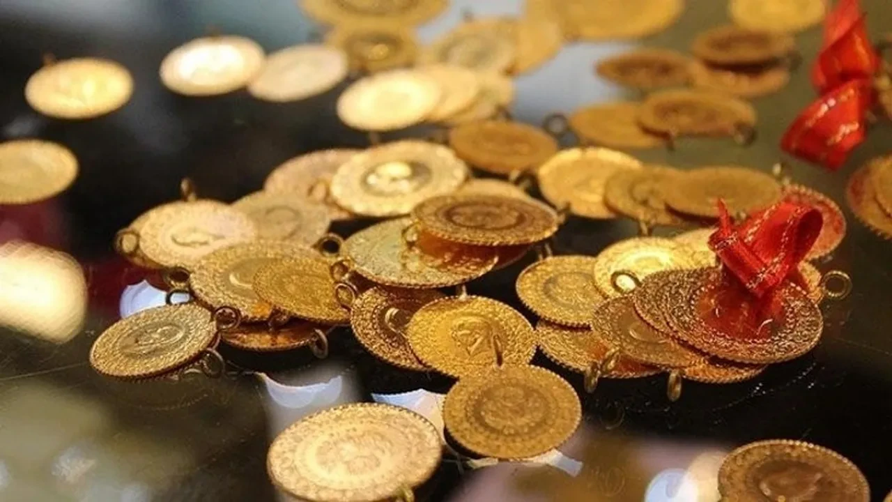 Altın için 'sert düzeltme' uyarısı: Dev banka yeni rakamı ilan etti