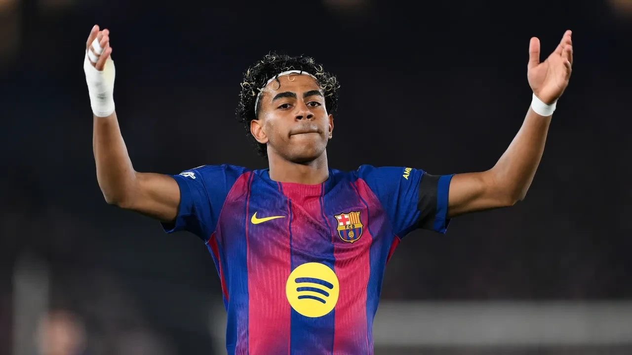 Arda Güler, Lamine Yamal ve Jude Bellingham'ı solladı, La Liga'nın zirvesine çıktı!