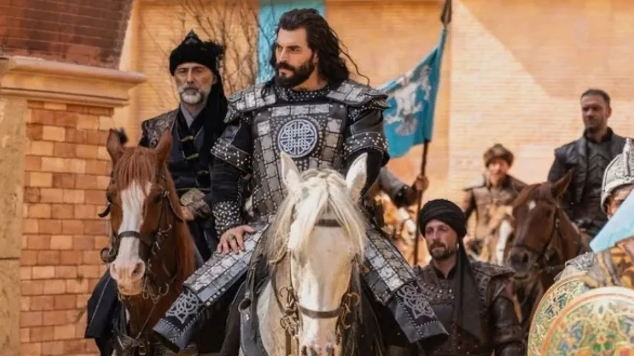 Aşk ve Taht dizisi hayal kırıklığına uğrattı! Fenomen dizide final çanları çaldı