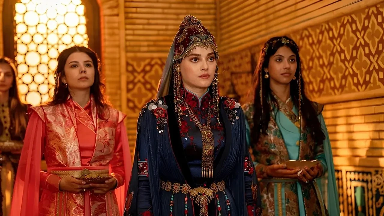 Aşk ve Taht dizisi hayal kırıklığına uğrattı! Fenomen dizide final çanları çaldı