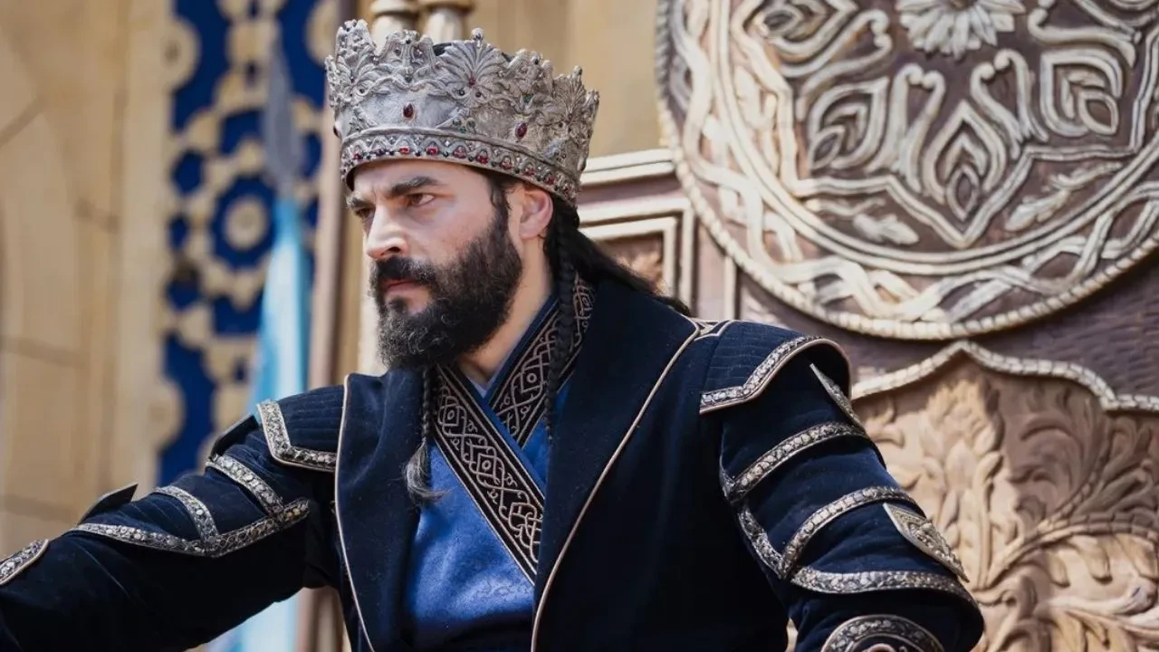 Aşk ve Taht dizisi hayal kırıklığına uğrattı! Fenomen dizide final çanları çaldı