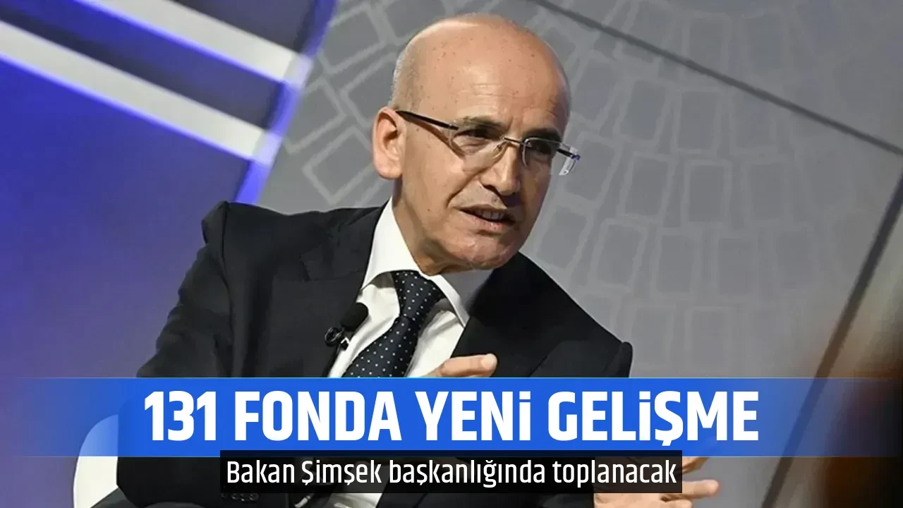 131 FONDA YENİ GELİŞME 