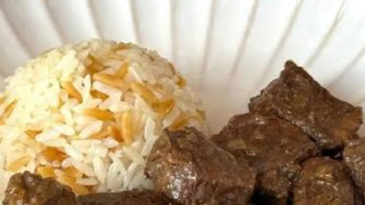 Ben kavurmayı böyle yaptığımda et kuru kalmadı! MasterChef Rize kavurma tarifi