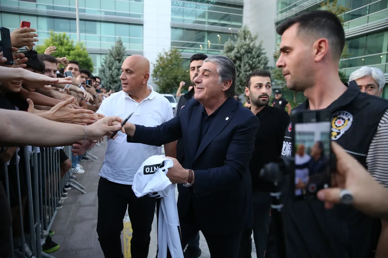 Beşiktaş'ın 3 yıldır istediği Nicolas Raskin sessizliğini bozdu! Teklifi reddetmesinin sebebini açıkladı