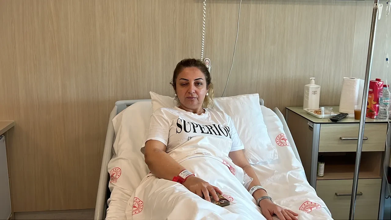 Botoks yaptıran 3 kadın hastanelik oldu: Çift görmeye başladım