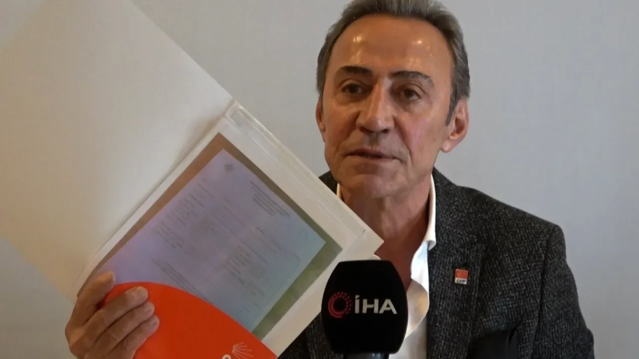 CHP’li Berhan Şimşek kadına şiddet görüntüleri hakkında ilk kez konuştu: 'Namussuz, haysiyetsiz, şerefsiz...'