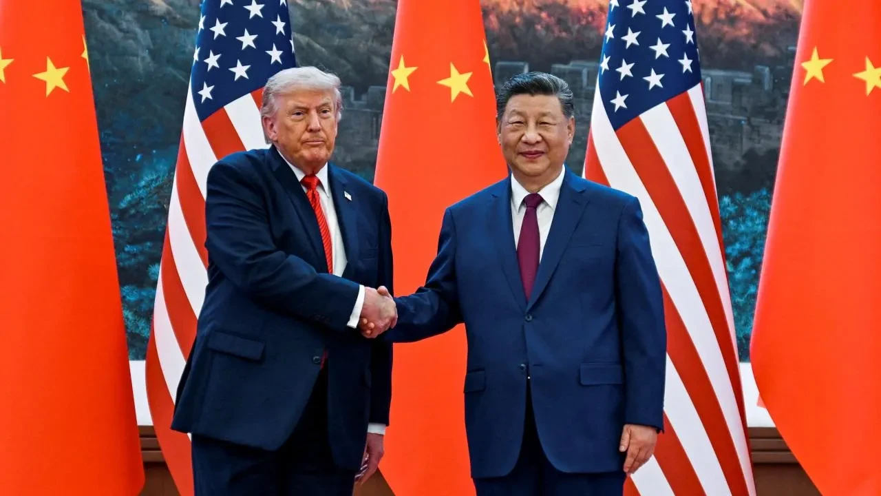 Çin lideri Xi Xinping 11 yıl sonra ABD'de! Trump ile zirvede iki önemli başlık var