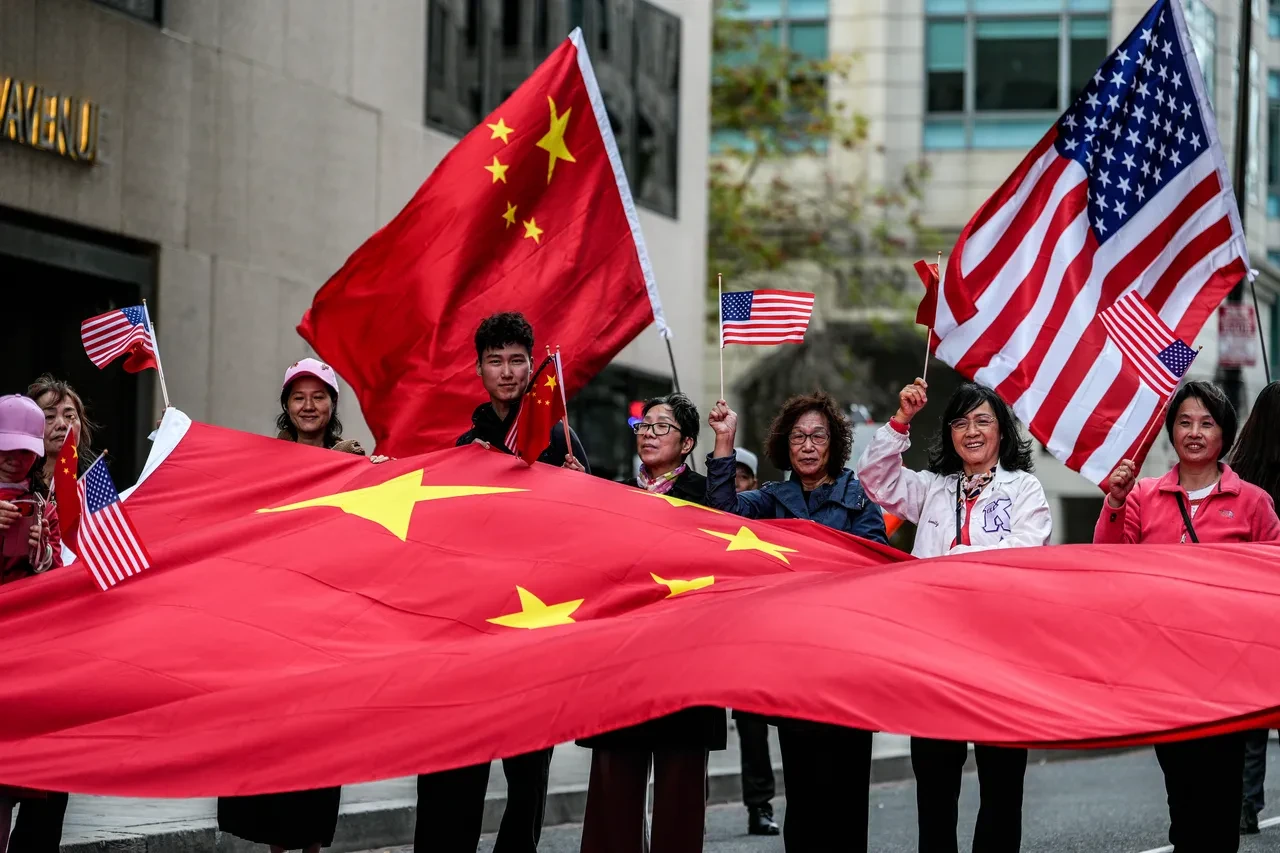 Çin lideri Xi Xinping 11 yıl sonra ABD'de! Trump ile zirvede iki önemli başlık var