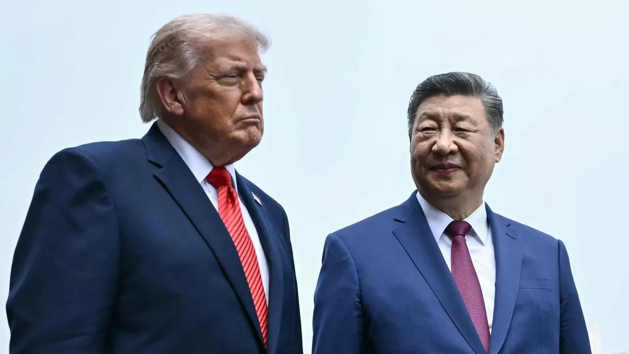 Çin lideri Xi Xinping 11 yıl sonra ABD'de! Trump ile zirvede iki önemli başlık var