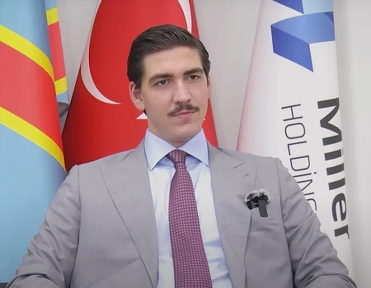 Çorum FK Asbaşkanı Turhan Mildon eşi kimdir? Alina Habba Trump bağlantısı dikkat çekti