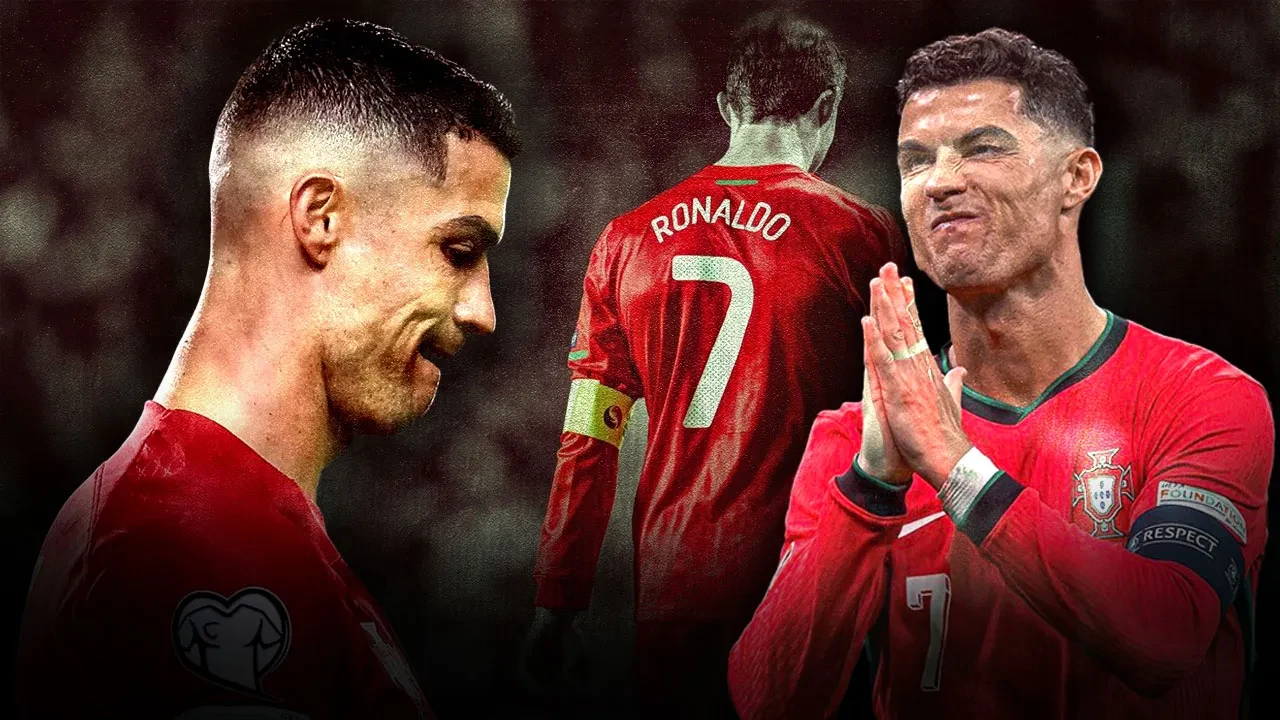 Cristiano Ronaldo futbolu bırakacağı tarihi duyurdu! Son hedefini açıkladı