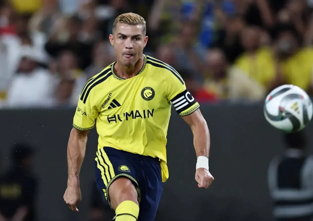 Cristiano Ronaldo futbolu bırakacağı tarihi duyurdu! Son hedefini açıkladı