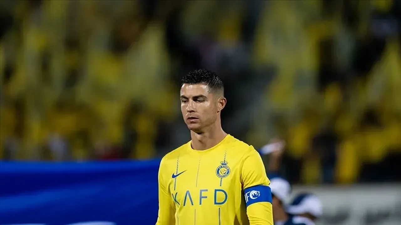 Cristiano Ronaldo futbolu bırakacağı tarihi duyurdu! Son hedefini açıkladı